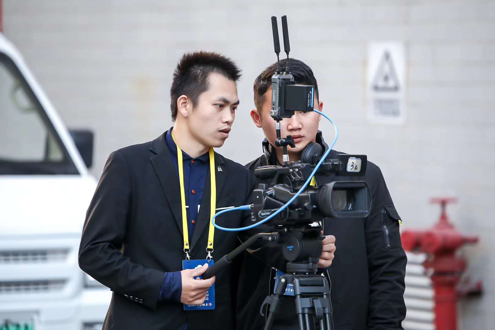 北林360全景拍摄技巧：探索高效的全景拍摄之路